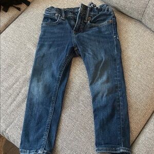 Baby Gap Skinny Jeans size 4
